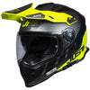 Casco Just1 J34 Outerspace - Moto Adventure