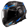 Casco modulare LS2 FF901 Advant X HPFC - Moto Adventure
