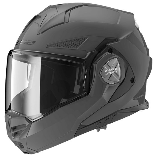 Casco modulare LS2 FF901 Advant X HPFC - Moto Adventure