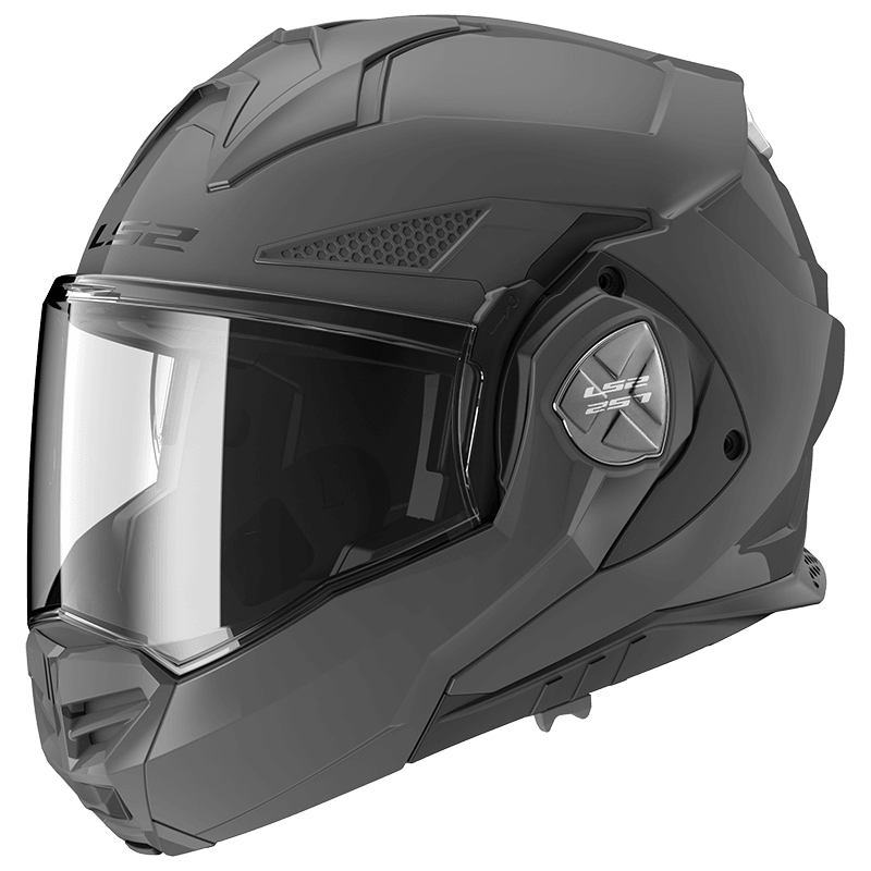 Casco modulare LS2 FF901 Advant X HPFC - Moto Adventure