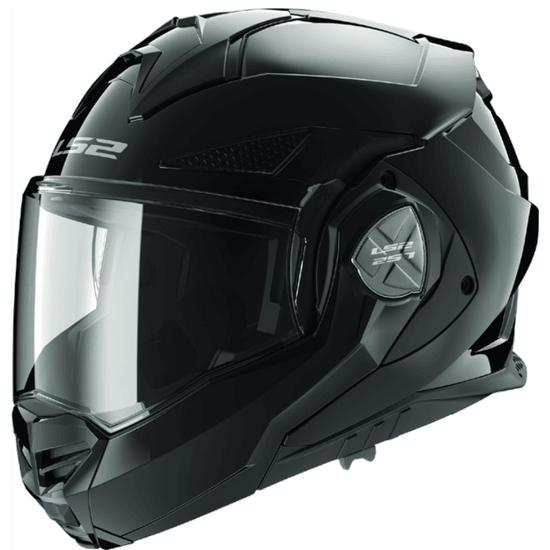 Casco modulare LS2 FF901 Advant X HPFC - Moto Adventure