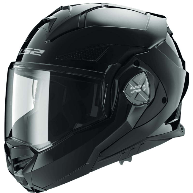 Casco modulare LS2 FF901 Advant X HPFC - Moto Adventure
