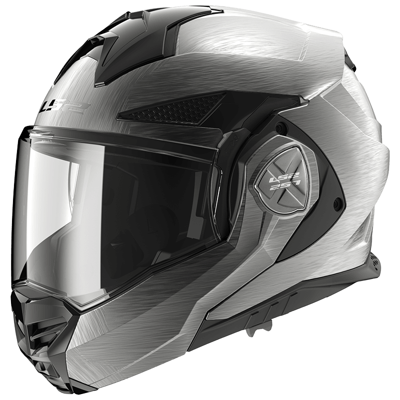 Casco modulare LS2 FF901 Advant X HPFC - Moto Adventure