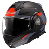 Casco modulare LS2 FF901 Advant X HPFC - Moto Adventure