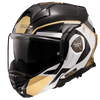 Casco modulare LS2 FF901 Advant X HPFC - Moto Adventure