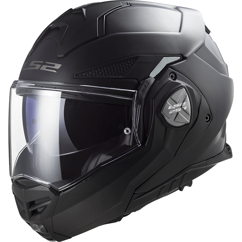 Casco modulare LS2 FF901 Advant X HPFC - Moto Adventure