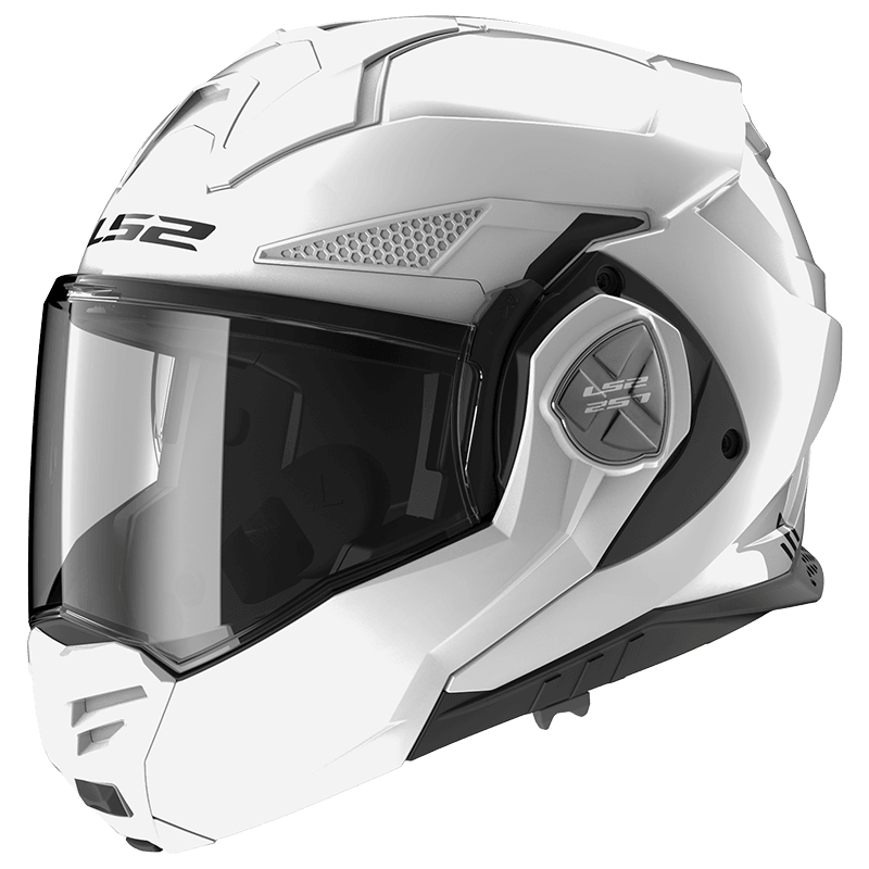 Casco modulare LS2 FF901 Advant X HPFC - Moto Adventure