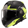 Casco modulare LS2 FF901 Advant X HPFC - Moto Adventure