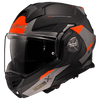 Casco modulare LS2 FF901 Advant X HPFC - Moto Adventure