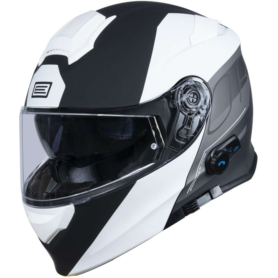 Casco modulare Origine Delta BT con Interfono - Moto Adventure