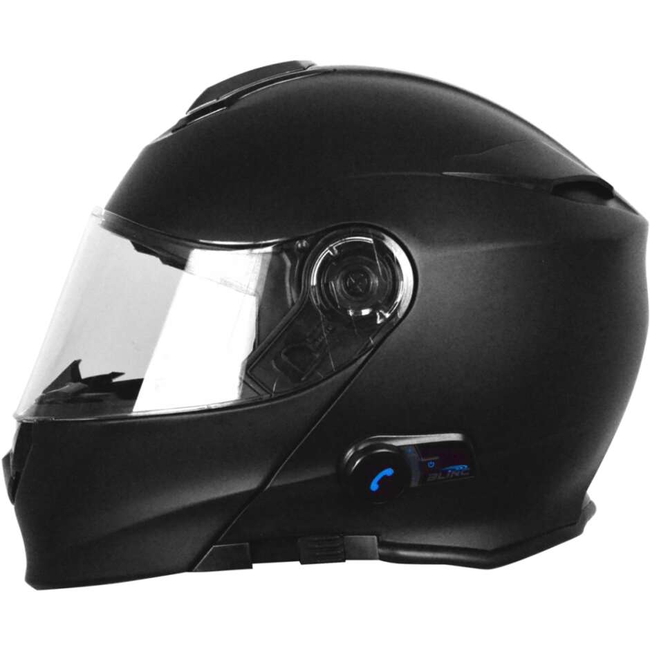 Casco modulare Origine Delta BT con Interfono - Moto Adventure