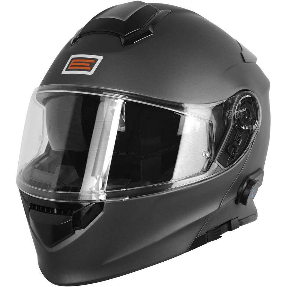 Casco modulare Origine Delta BT con Interfono - Moto Adventure