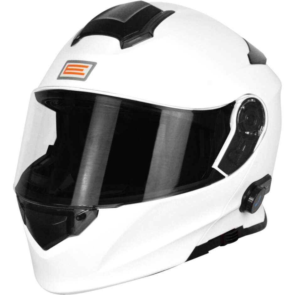 Casco modulare Origine Delta BT con Interfono - Moto Adventure