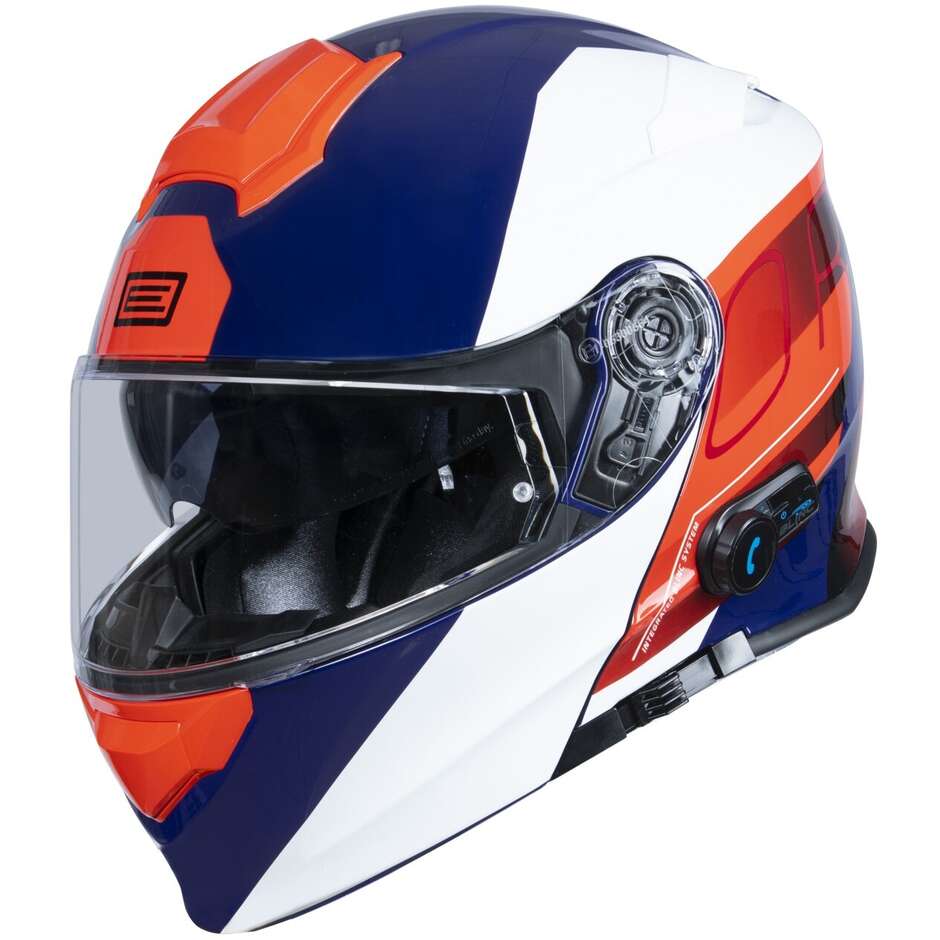 Casco modulare Origine Delta BT con Interfono - Moto Adventure