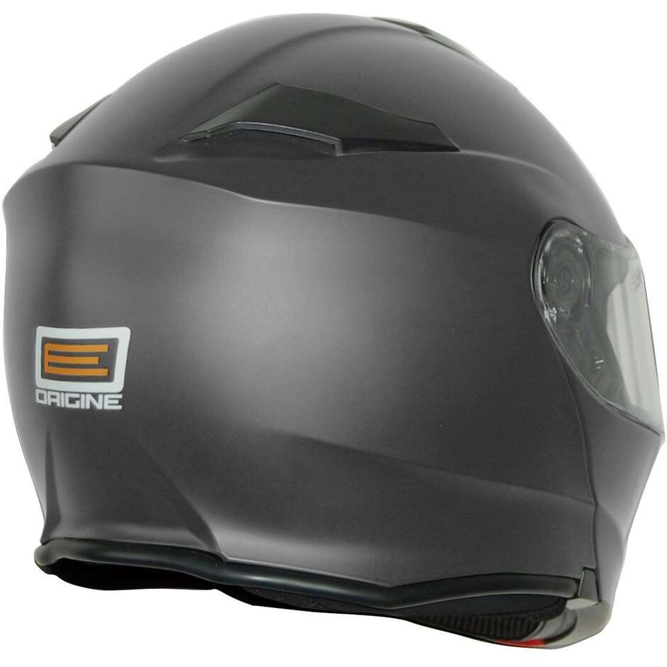 Casco modulare Origine Delta BT con Interfono - Moto Adventure