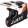 Casco cross enduro Just1 J22 Adrenaline in Carbonio - Moto Adventure