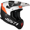 Casco cross enduro Just1 J22 Adrenaline in Carbonio - Moto Adventure