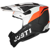 Casco cross enduro Just1 J22 Adrenaline in Carbonio - Moto Adventure