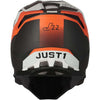 Casco cross enduro Just1 J22 Adrenaline in Carbonio - Moto Adventure