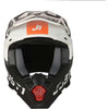 Casco cross enduro Just1 J22 Adrenaline in Carbonio - Moto Adventure