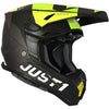 Casco cross enduro Just1 J22 Adrenaline in Carbonio - Moto Adventure