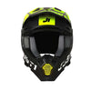 Casco cross enduro Just1 J22 Adrenaline in Carbonio - Moto Adventure