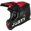 Casco cross enduro Just1 J22 Adrenaline in Carbonio - Moto Adventure