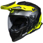 Casco Adventure Touring Just1 J34 Outerspace ECE2206