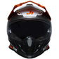Casco Adventure Touring Just1 J34 Outerspace ECE2206