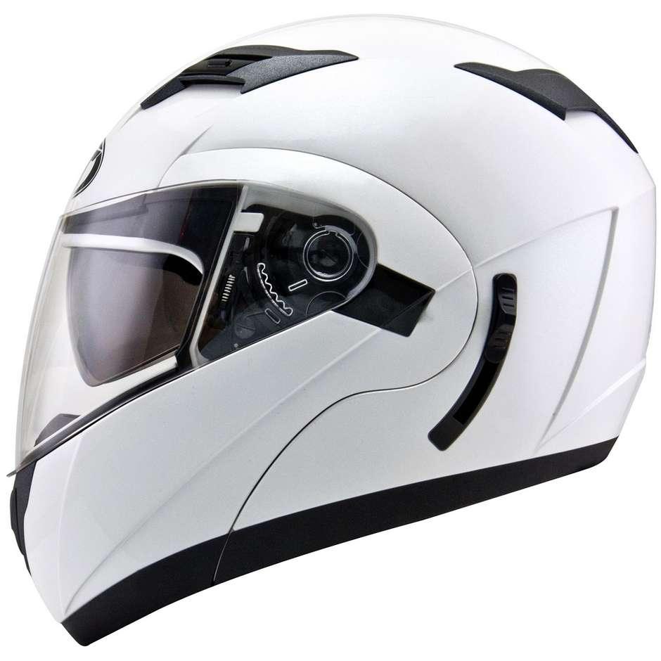 Casco modulare KYT Convair - Moto Adventure