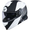 Casco modulare Origine Delta BT con Interfono