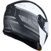 Casco modulare Origine Delta BT con Interfono