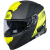 Casco modulare Origine Delta BT con Interfono