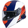 Casco modulare Origine Delta BT con Interfono