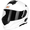 Casco modulare Origine Delta BT con Interfono