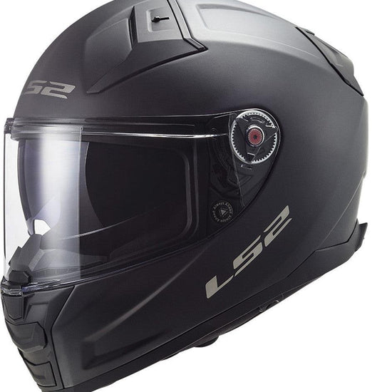 Casco integrale LS2 FF811 VECTOR II Fibra - Moto Adventure