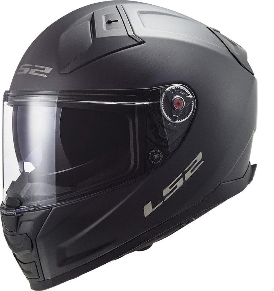 Casco integrale LS2 FF811 VECTOR II Fibra - Moto Adventure