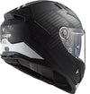 Casco integrale LS2 FF811 VECTOR II Fibra - Moto Adventure