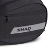 Coppia borse laterali espandibili SHAD SL58 - Moto Adventure