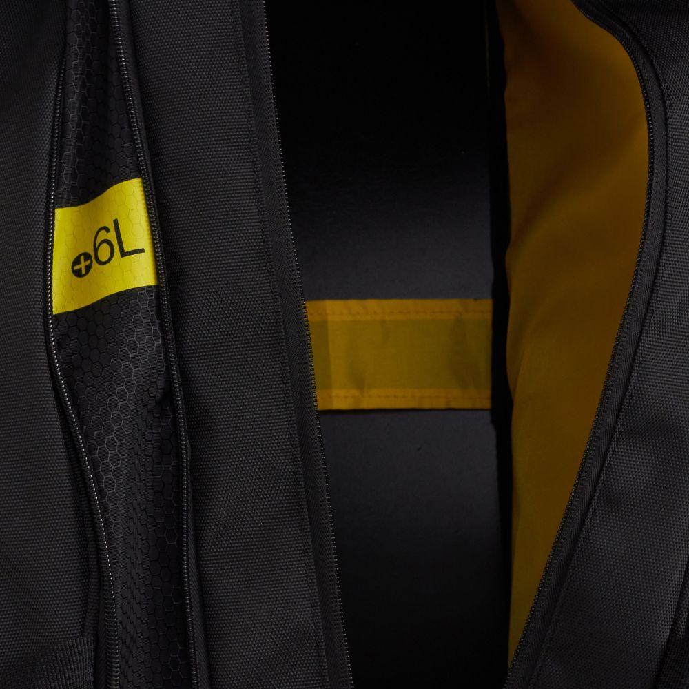 Coppia borse laterali espandibili SHAD SL58 - Moto Adventure