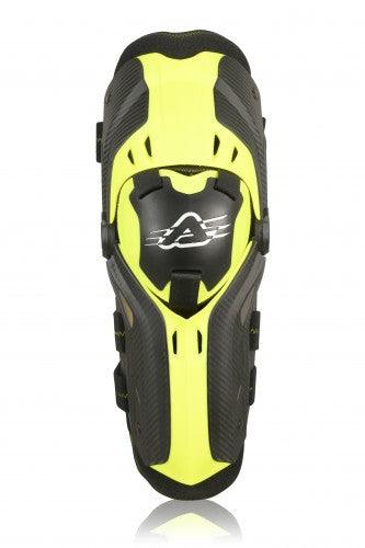 Coppia di ginocchiere Acerbis Gorilla - Moto Adventure
