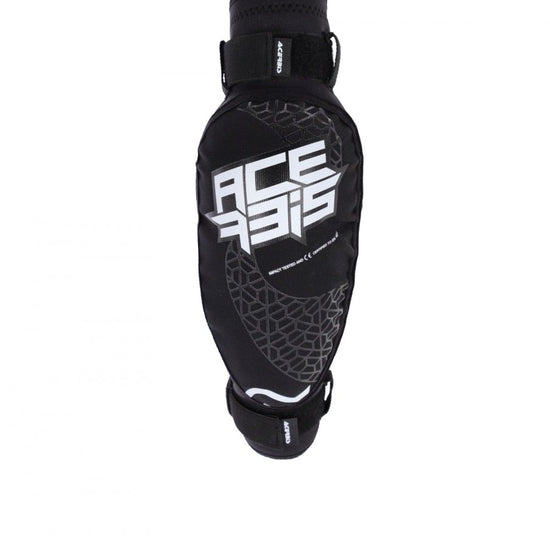 Coppia gomitiere bambino Acerbis X - ELBOW GUARD SOFT JUNIOR - Moto Adventure