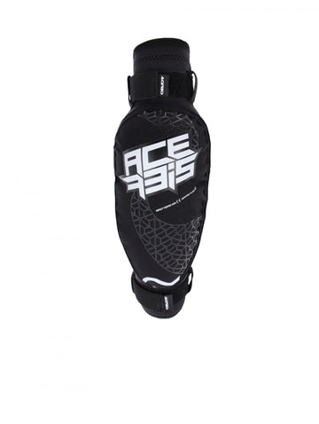 Coppia gomitiere bambino Acerbis X - ELBOW GUARD SOFT JUNIOR - Moto Adventure