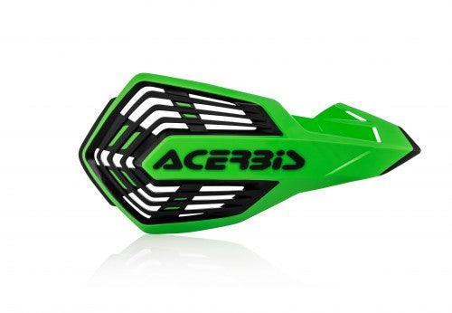 Coppia paramani cross Acerbis X - Future - Moto Adventure