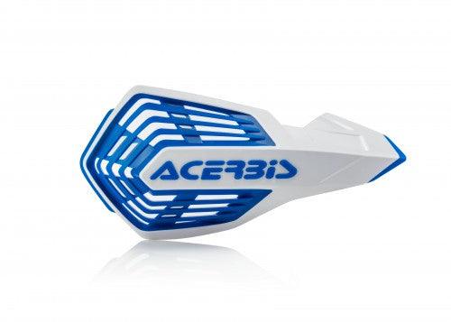 Coppia paramani cross Acerbis X - Future - Moto Adventure
