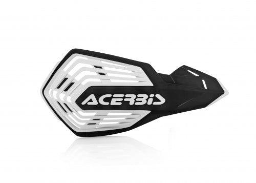 Coppia paramani cross Acerbis X - Future - Moto Adventure