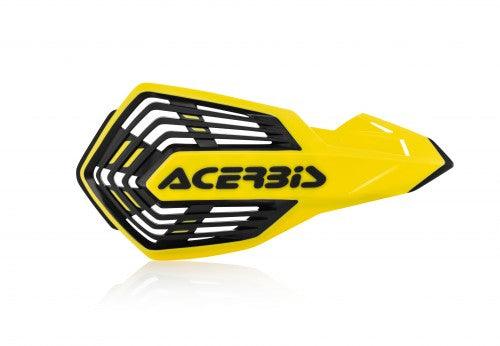 Coppia paramani cross Acerbis X - Future - Moto Adventure