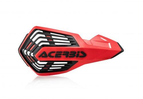Coppia paramani cross Acerbis X - Future - Moto Adventure