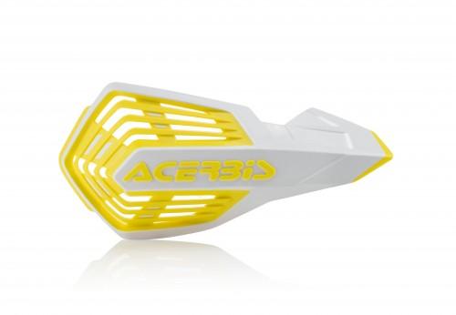 Coppia paramani cross Acerbis X - Future - Moto Adventure