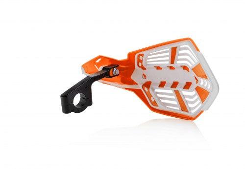 Coppia paramani cross Acerbis X - Future - Moto Adventure
